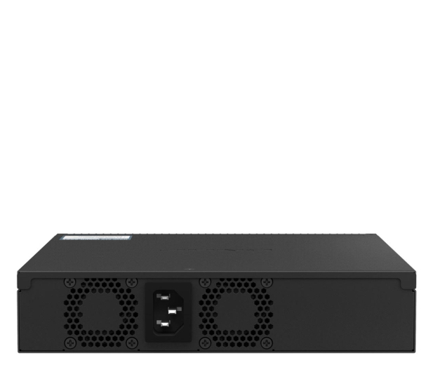 QNAP QSW-M2106PR-2S2T - 1262789 - zdjęcie 2